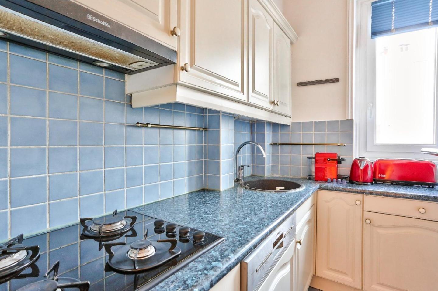 Le Marais Charmant Appartement Paris Free Netflix Dış mekan fotoğraf