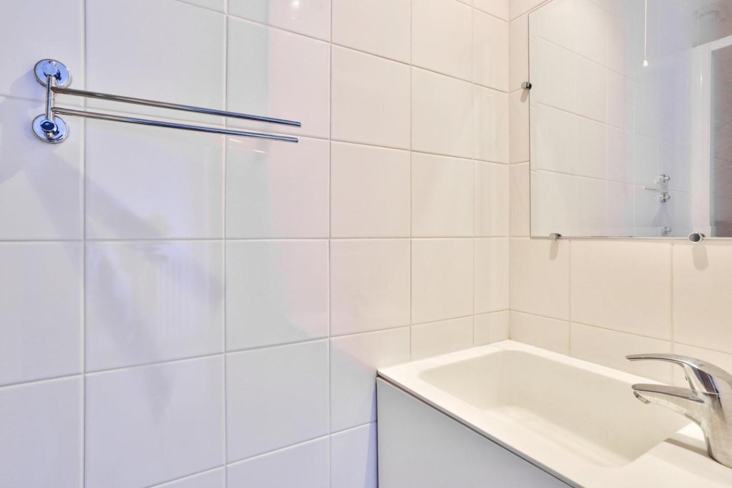 Le Marais Charmant Appartement Paris Free Netflix Dış mekan fotoğraf