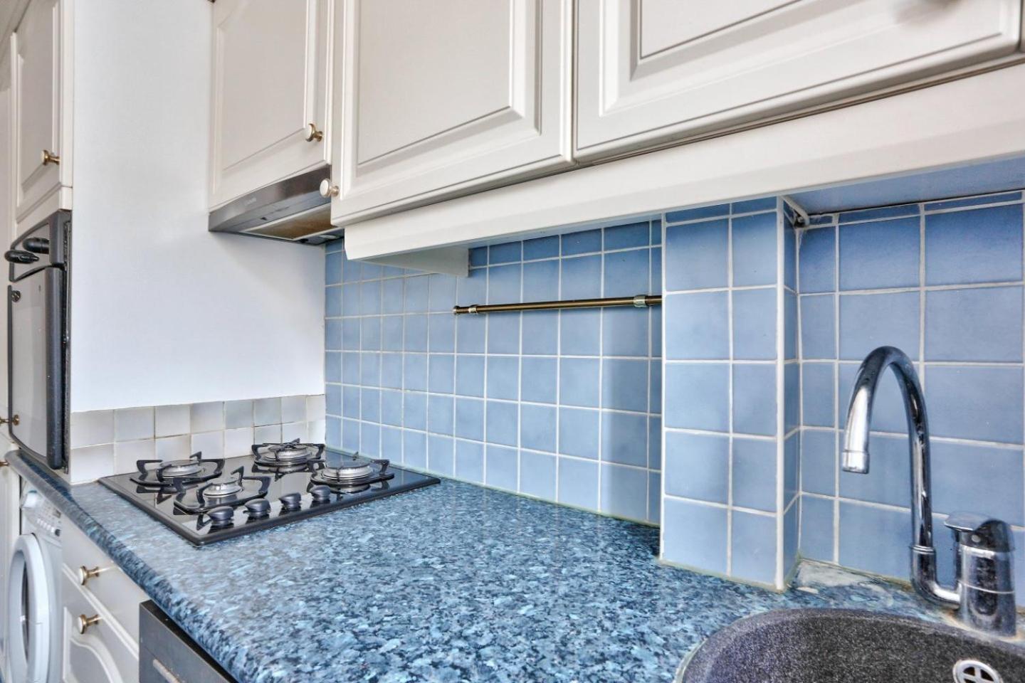 Le Marais Charmant Appartement Paris Free Netflix Dış mekan fotoğraf